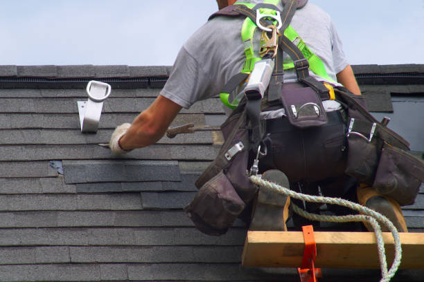 Best Storm Damage Roof Repair  in Walkersville, MD