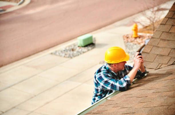 Best Residential Roofing Contractor  in Walkersville, MD