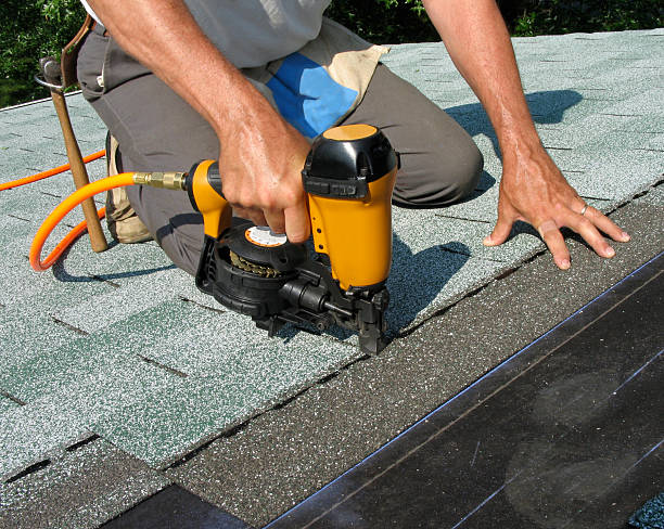 Best Storm Damage Roof Repair  in Walkersville, MD