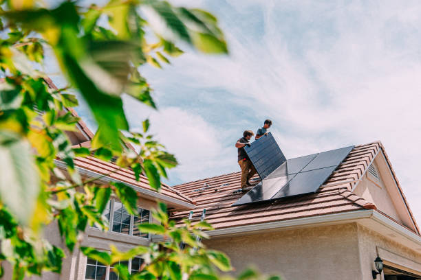 Best Residential Roofing Contractor  in Walkersville, MD