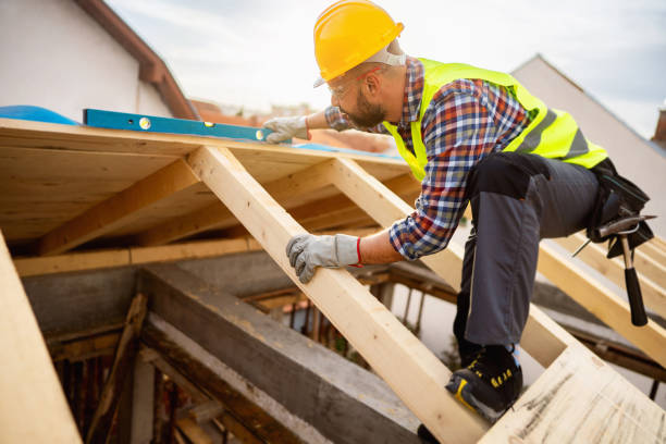 Quick and Trustworthy Emergency Roof Repair Services in Walkersville, MD