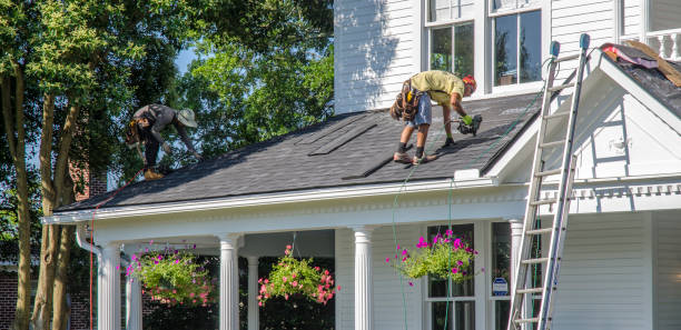 Quick and Trustworthy Emergency Roof Repair Services in Walkersville, MD